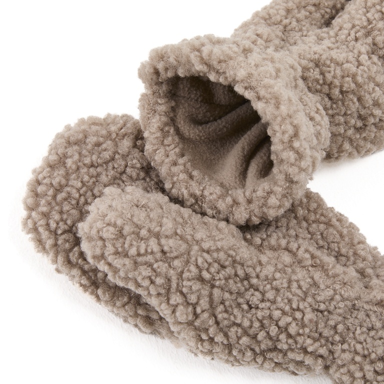 Tumvantar "Pile thumb" 